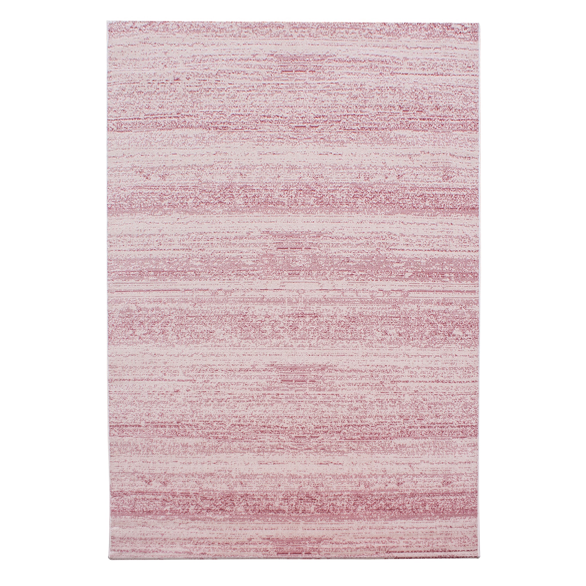 Neue Designer Teppiche Moderne Teppiche 8009 PINK