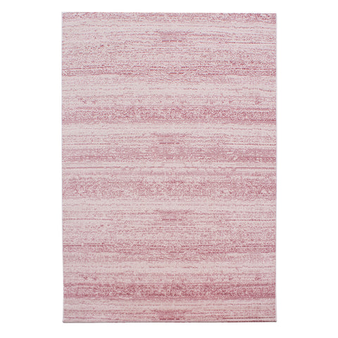 Neue Designer Teppiche Moderne Teppiche 8009 PINK