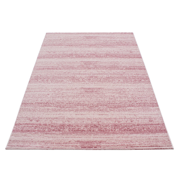 Neue Designer Teppiche Moderne Teppiche 8009 PINK