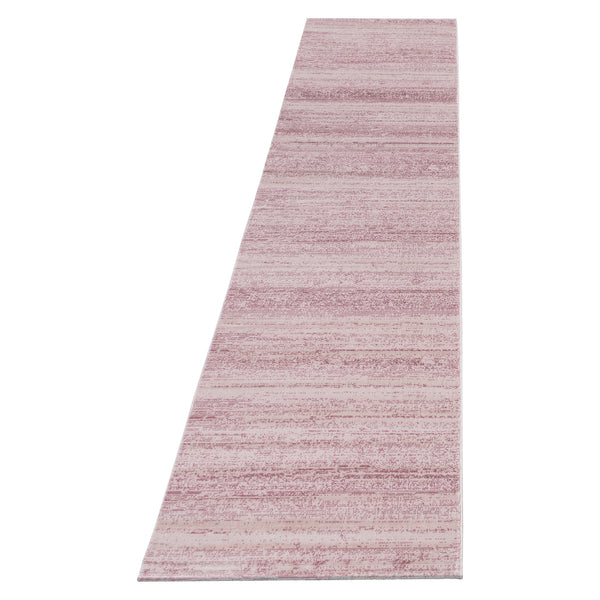 Neue Designer Teppiche Moderne Teppiche 8009 PINK