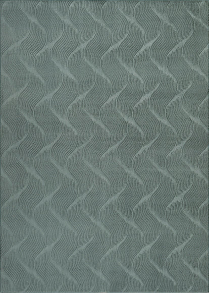 DINARSU Teppich 392 Grün