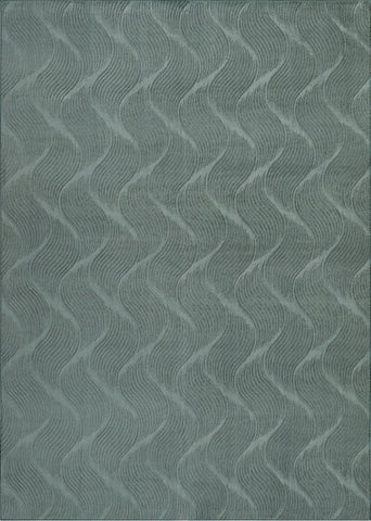 DINARSU Teppich 392 Grün