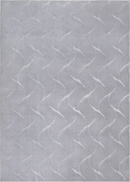 DINARSU Teppich 392 Grau