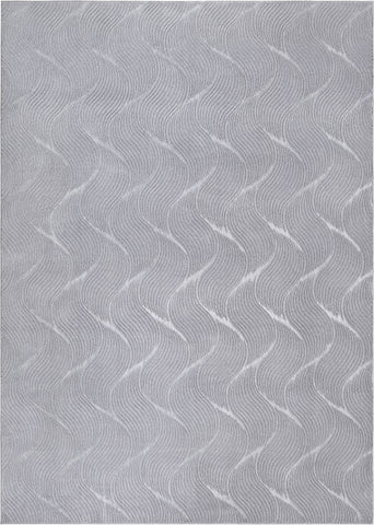 DINARSU Teppich 392 Grau