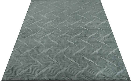 DINARSU Teppich 392 Grün