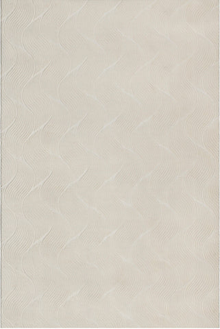 DINARSU Teppich 392 Cream