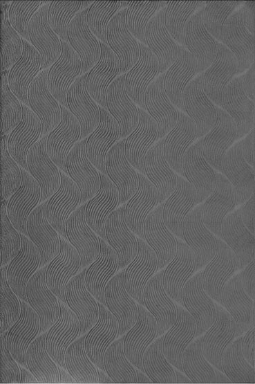 DINARSU Teppich 392 Anthrazit