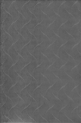 DINARSU Teppich 392 Anthrazit