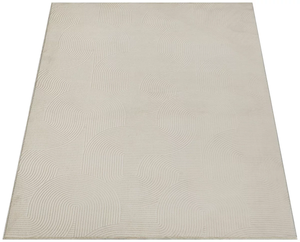 DINARSU Teppich 390 Cream