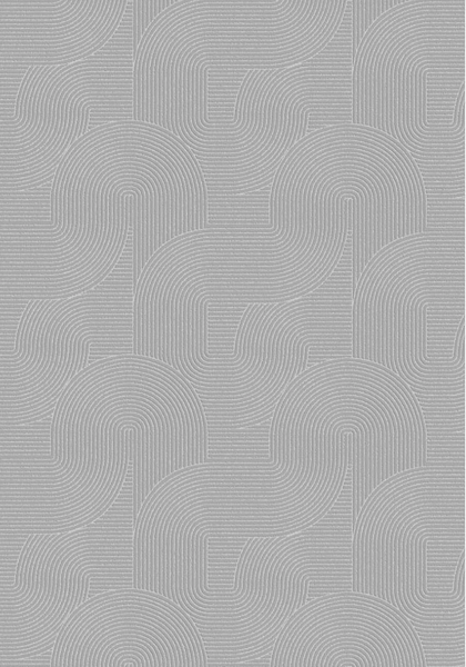 DINARSU Teppich 390 Grau