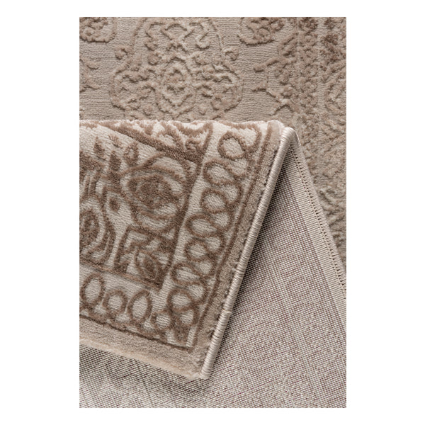 Designer Teppich AMATIS 6640 Beige