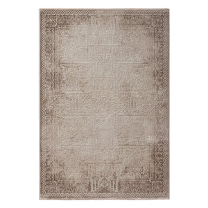 Designer Teppich AMATIS 6640 Beige