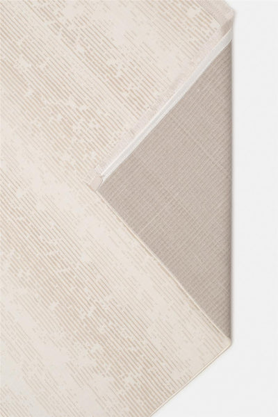 Bambu Teppich Creme/Beige