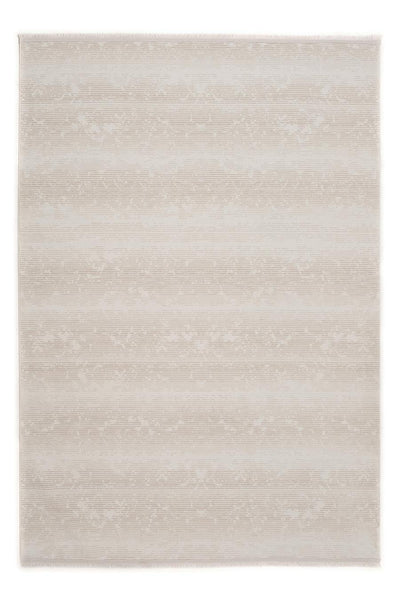 Bambu Teppich Creme/Beige