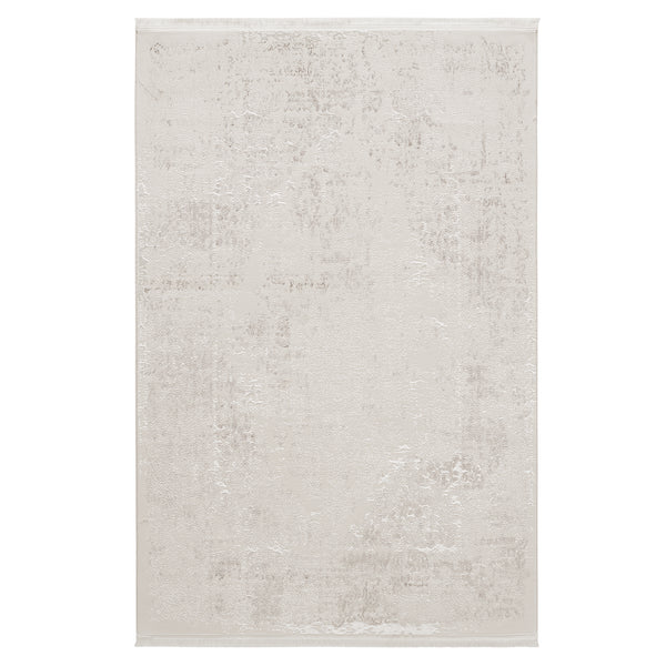 Designer Teppich Diamond 7810 Creme/Braun