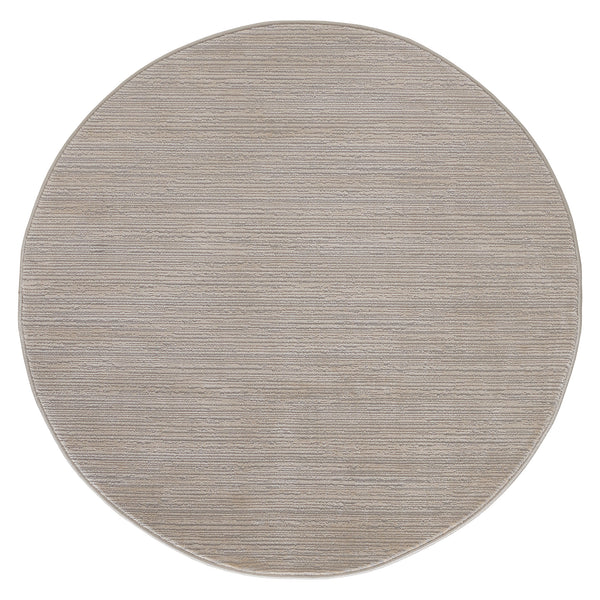 Designer Teppich LIMA 4050 BEIGE/GRAU