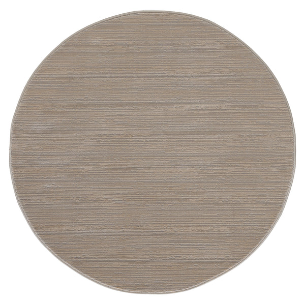 Designer Teppich LIMA 4050 BEIGE/GRAU