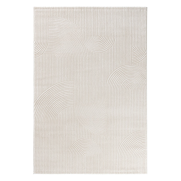 Designer Teppich MODA 1100 CREME